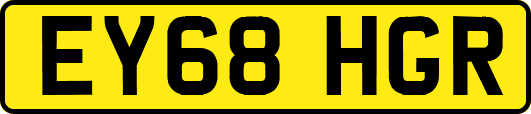 EY68HGR