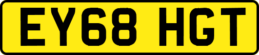 EY68HGT