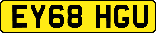 EY68HGU