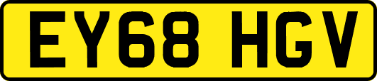 EY68HGV