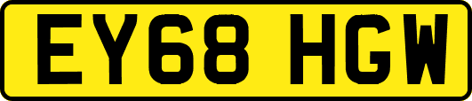 EY68HGW
