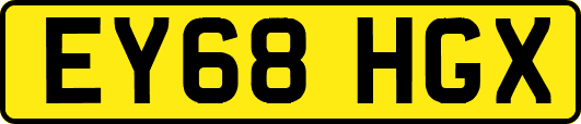 EY68HGX