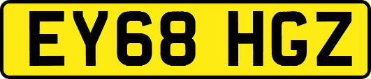 EY68HGZ