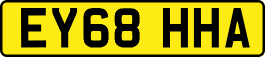 EY68HHA