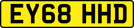 EY68HHD