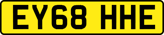 EY68HHE