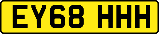 EY68HHH