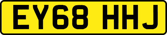 EY68HHJ