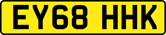 EY68HHK