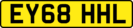 EY68HHL