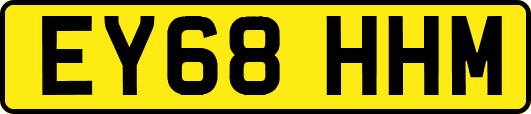 EY68HHM