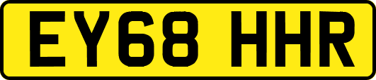 EY68HHR
