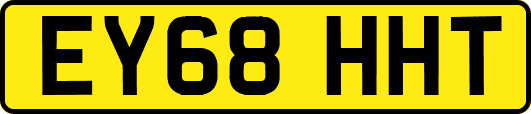 EY68HHT