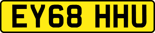 EY68HHU