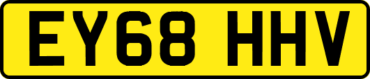 EY68HHV
