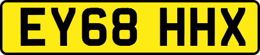EY68HHX