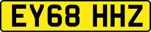 EY68HHZ