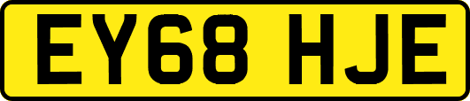 EY68HJE