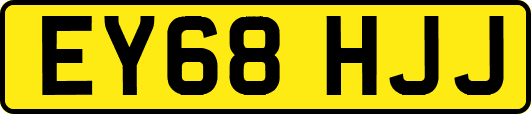 EY68HJJ