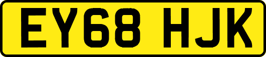 EY68HJK