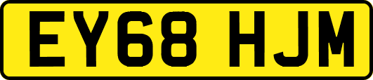 EY68HJM