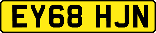 EY68HJN