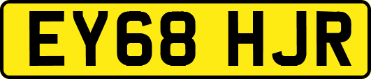 EY68HJR