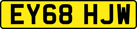 EY68HJW