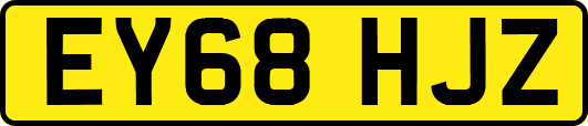 EY68HJZ