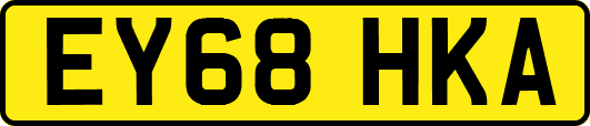EY68HKA