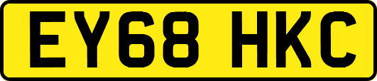EY68HKC