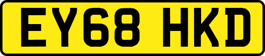 EY68HKD