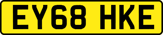 EY68HKE