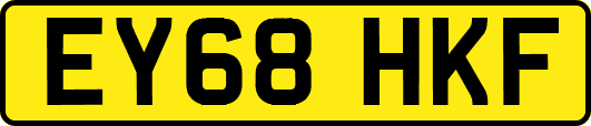 EY68HKF