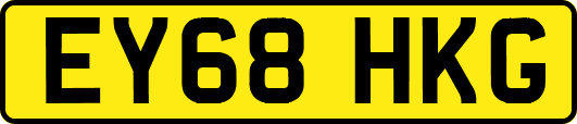 EY68HKG