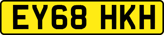 EY68HKH