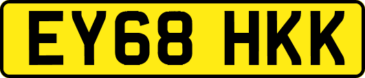 EY68HKK