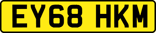 EY68HKM