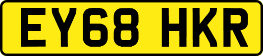 EY68HKR