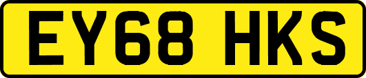 EY68HKS