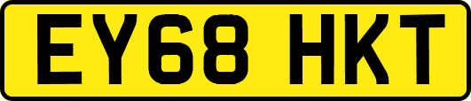 EY68HKT