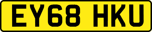 EY68HKU