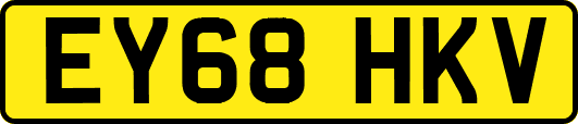 EY68HKV