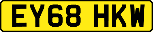 EY68HKW