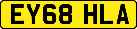 EY68HLA
