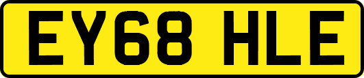 EY68HLE