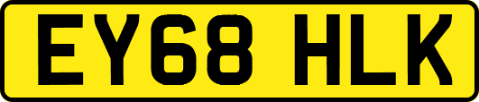 EY68HLK