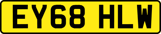 EY68HLW