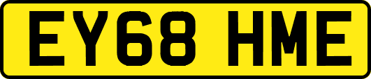 EY68HME