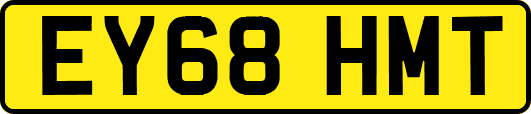 EY68HMT